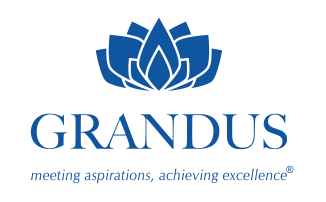 Grandus Sanctuary - 2BHK, 2.5BHK & 3BHK apartments for sale in Doddanekkundi on Marathahalli - Mahadevapura Road in Bangalore Logo