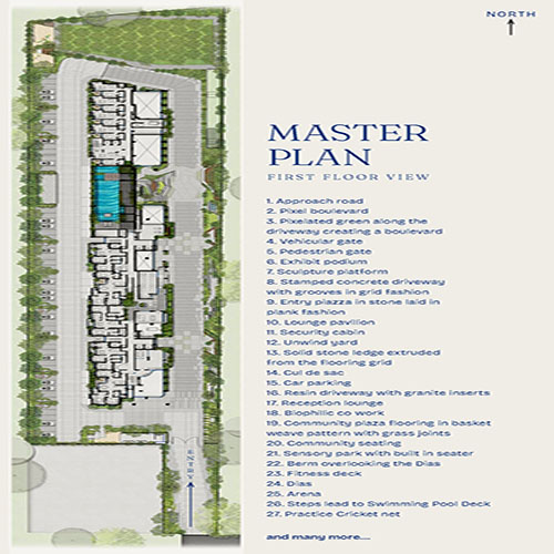 Masterplan